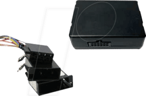 BSL 71391 - KFZ - CAN-Bus Interface