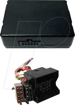 BSL 71392 - KFZ - CAN-Bus Interface