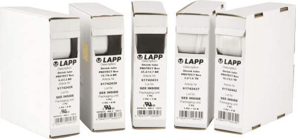 LAPP 61742427 - Schrumpfschlauch PROTECT Box