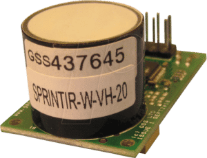 SPRINTIR-WX-20 - High-Speed-CO2 Sensor