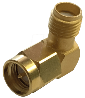 R 125 771 - SMA-Adapter