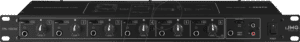 IMG PPA-100/SW - Stereo-Kopfhörerverstärker