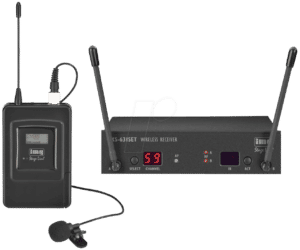 IMG TXS-631SET - Audio-Übertragungssystem