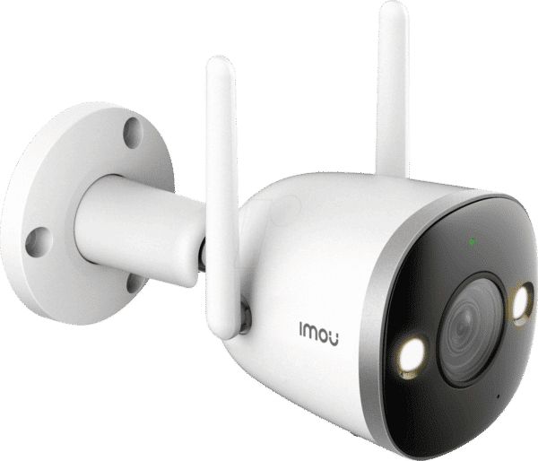 IMOU BULLET2PRO4 - Überwachungskamera