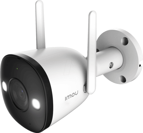 IMOU BULLET 24MP - Überwachungskamera