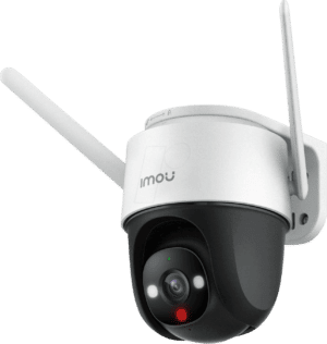IMOU CRUISER - Überwachungskamera