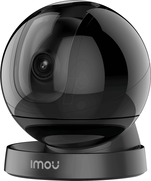 IMOU REX 4MP - Überwachungskamera