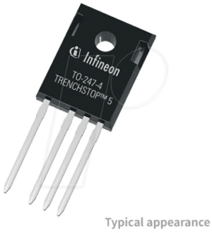 IKZ75N65EH5 - IGBT-Transistor