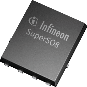 ISC019N03L5S - MOSFET