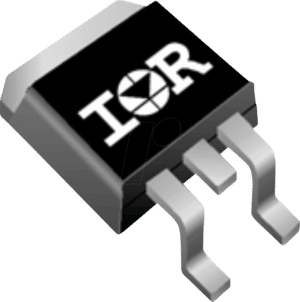 IRF9Z34NSPBF - MOSFET P-Ch 55V 19A 0