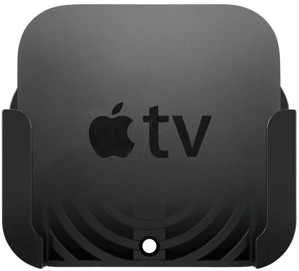 INNOVELIS 2449 - Halter für Apple TV (Gen. 2