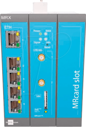 INSYS 10016583 - Router