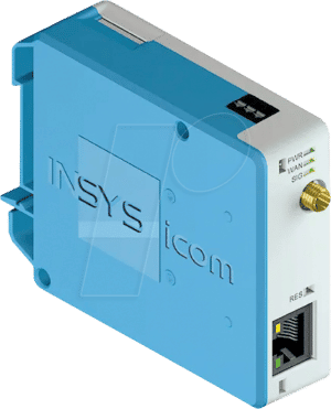 INSYS 10022846 - Router