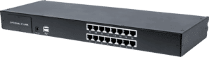 INT 507899 - 16-Port KVM Switch