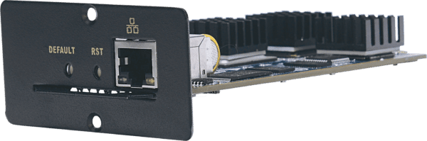 INT 507936 - IP-Adapterkarte für KVM-Switche