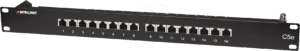 INT 513470 - Patchpanel