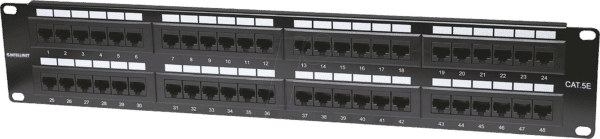 INT 513579 - Patchpanel