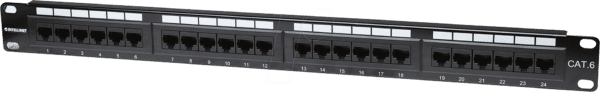 INT 520959 - Patchpanel