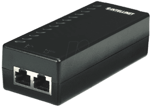 INT 524179 - Power over Ethernet (POE) Injektor