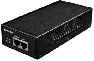 INT 560566 - Power over Ethernet (POE) HighPower Injektor