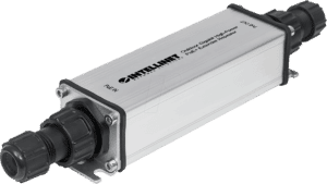 INT 561211 - Power over Ethernet(PoE+) Gigabit Extender