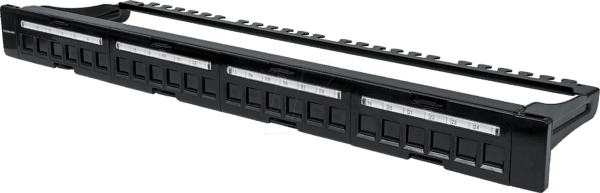 INT 720427 - Patchpanel