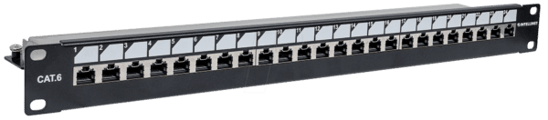 INT 720564 - Patchpanel