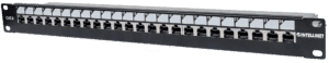 INT 720588 - Patchpanel