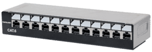INT 720625 - Patchpanel