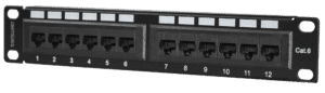 INT 720748 - Patchpanel