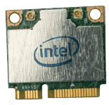 INTEL AC7260 - WLAN-Adapter