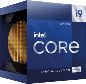 BX8071512900KS - Intel Core i9-12900KS Special Edition