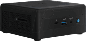 INTEL NUC11PAHI5 - Mini-PC