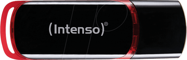 INTENSO 3511480N - USB-Stick