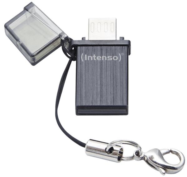 INTENSO 3524470 - USB-Stick
