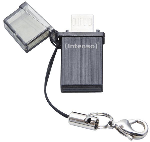 INTENSO 3524460 - USB-Stick