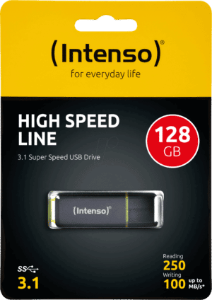 INTENSO 3537491 - USB-Stick
