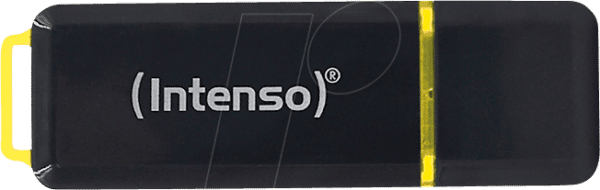 INTENSO 3537492 - USB-Stick