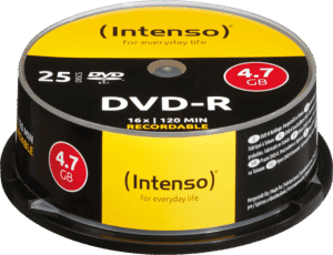 DVD-R4