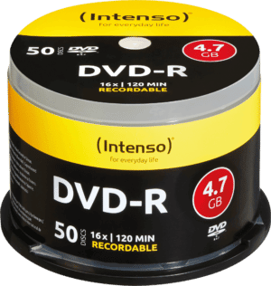 DVD-R4