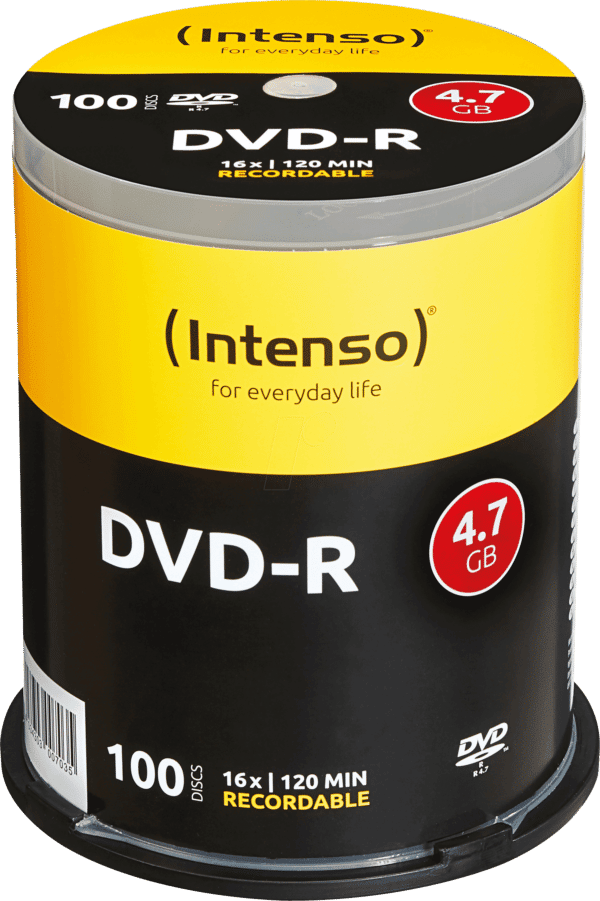 DVD-R4