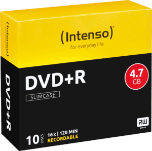 DVD+R4
