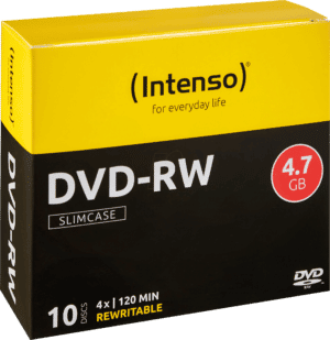 DVD-RW4