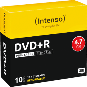 DVD+R4