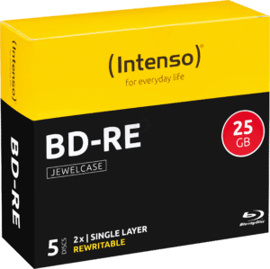 BD-RE25 INT 5 - BD-RE