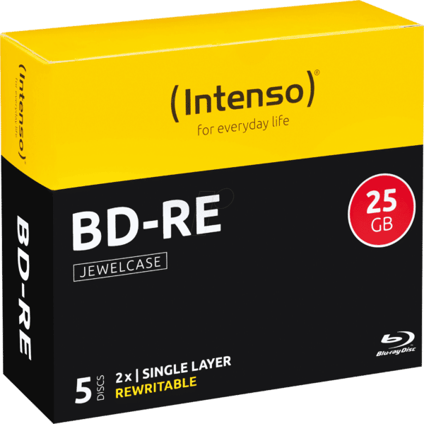 BD-RE25 INT 5 - BD-RE