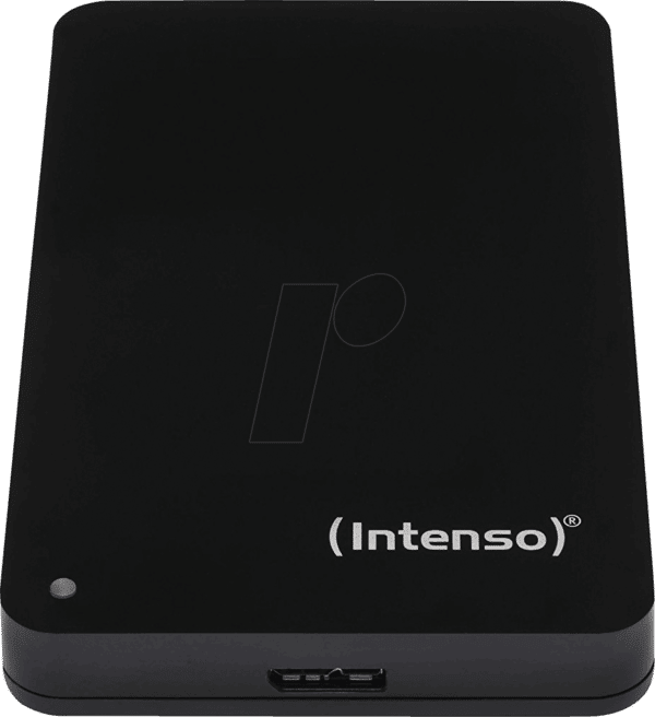 INTENSO 6023560 - Intenso Memory Drive 1TB