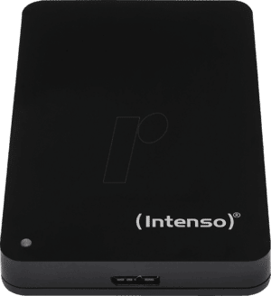 INTENSO 6023580 - Intenso Memory Drive 2TB