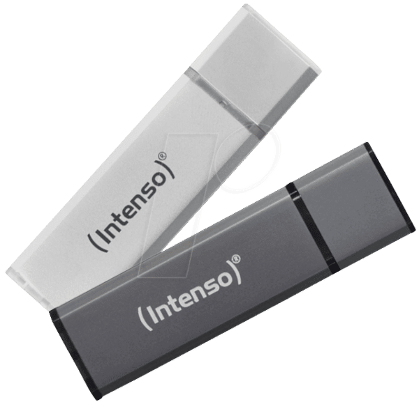 INTENSO 3521492 - USB-Stick