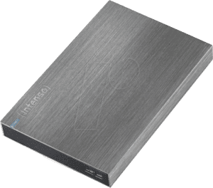 INTENSO MEBO2SW - Intenso Memory Board 2TB